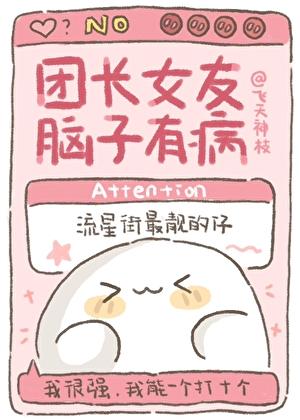 团长女友脑子有病