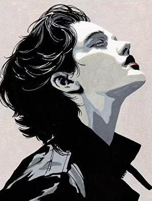 浮华作茧[娱乐圈]